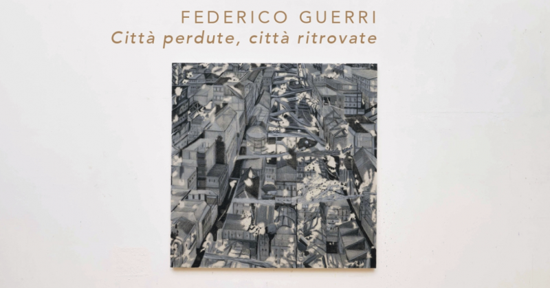 Città Perdute, Città Ritrovate